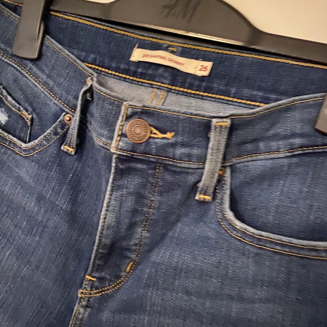 Levi’s jeans 26 - 90