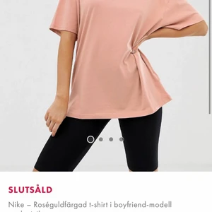 Nike overshirt  - Fin nike T-shirt 