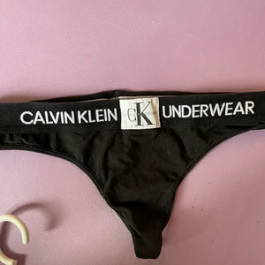 Ck string - Nya ck string, 80kr st