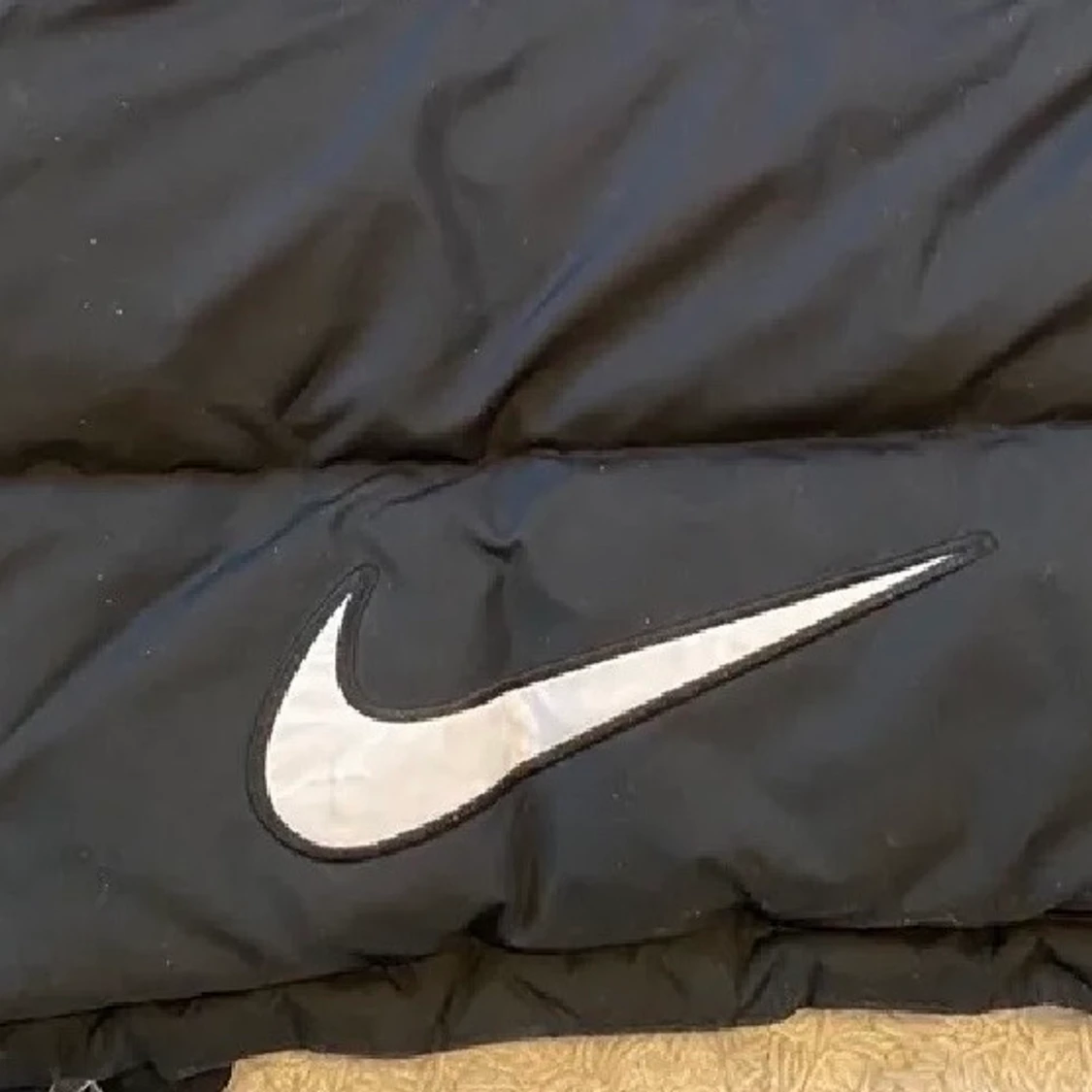 Nike Puffer Jacket - 91
