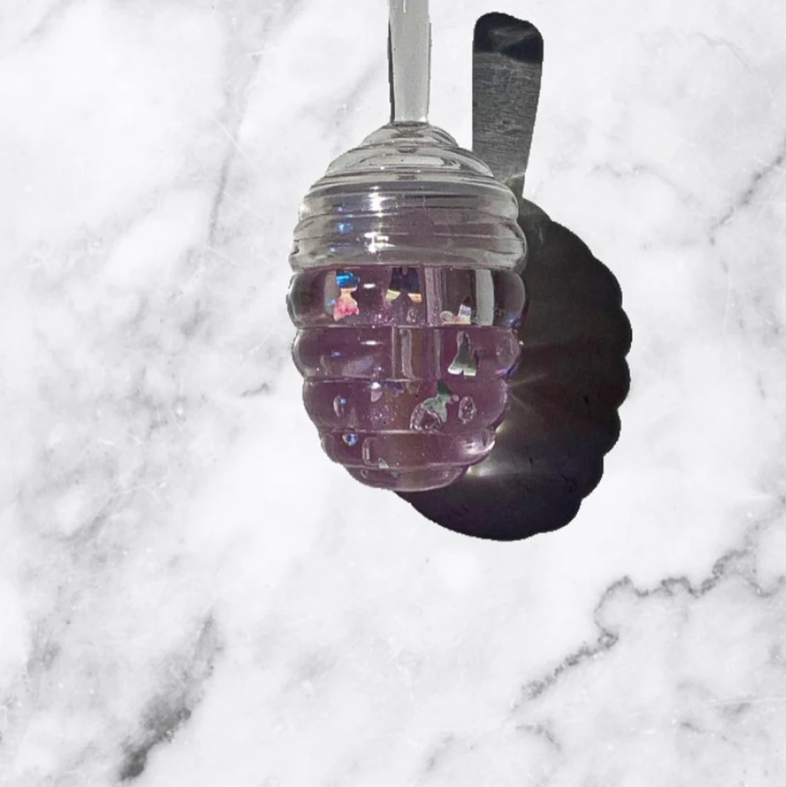 Olika läppglans! - 90