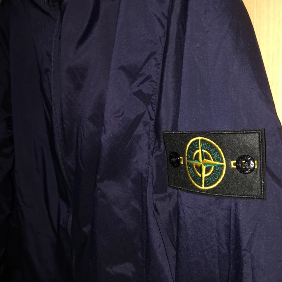 Stone Island jacka  - 91