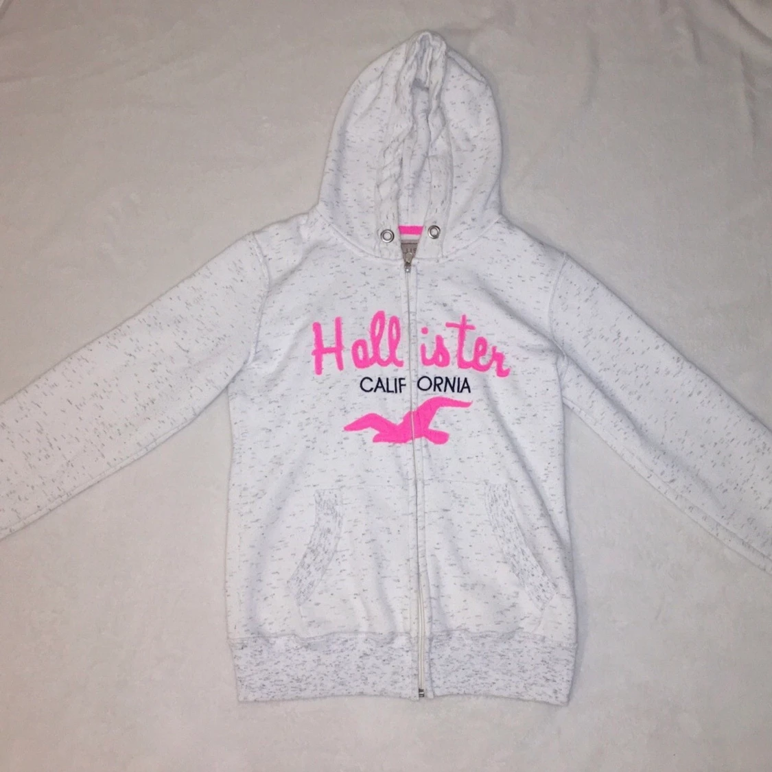 Hollister hoodie  - 90