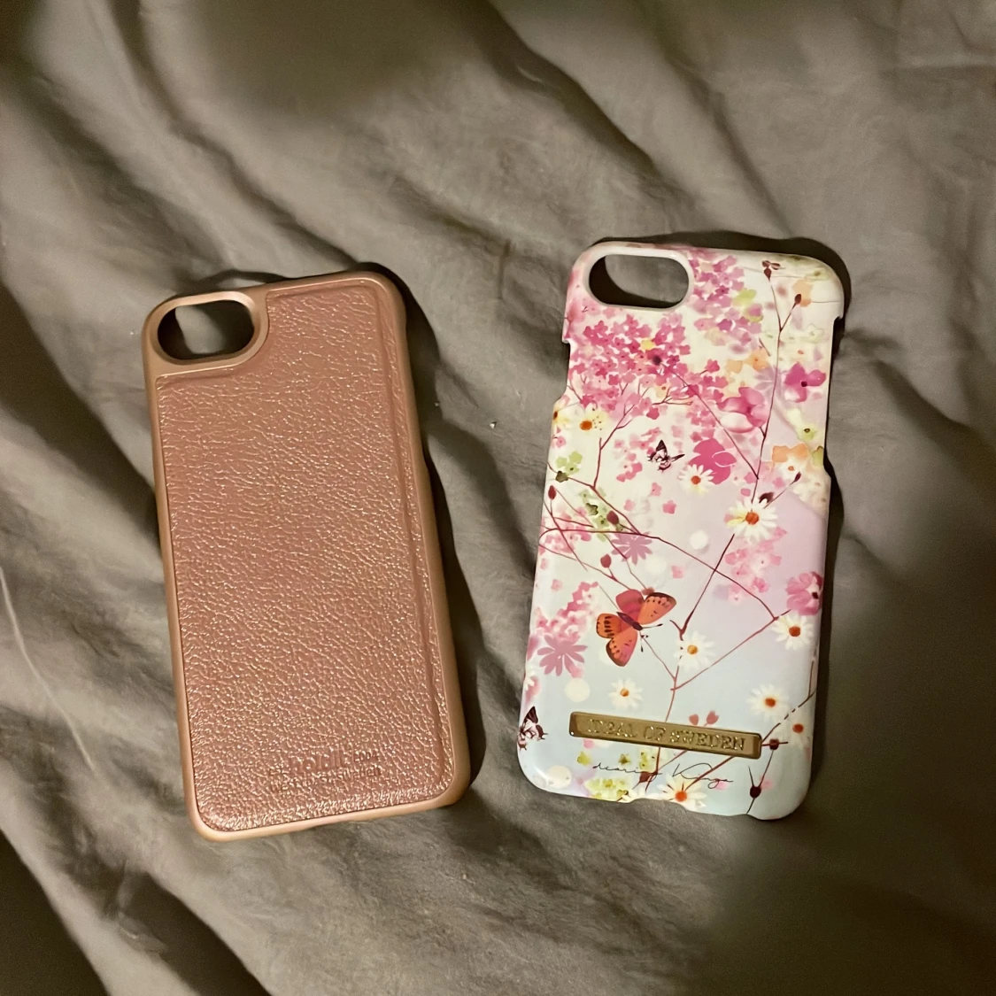 Säljer 5 st skal för 10kr/styck - 91