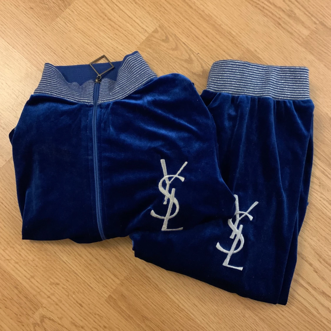 Mjukis set