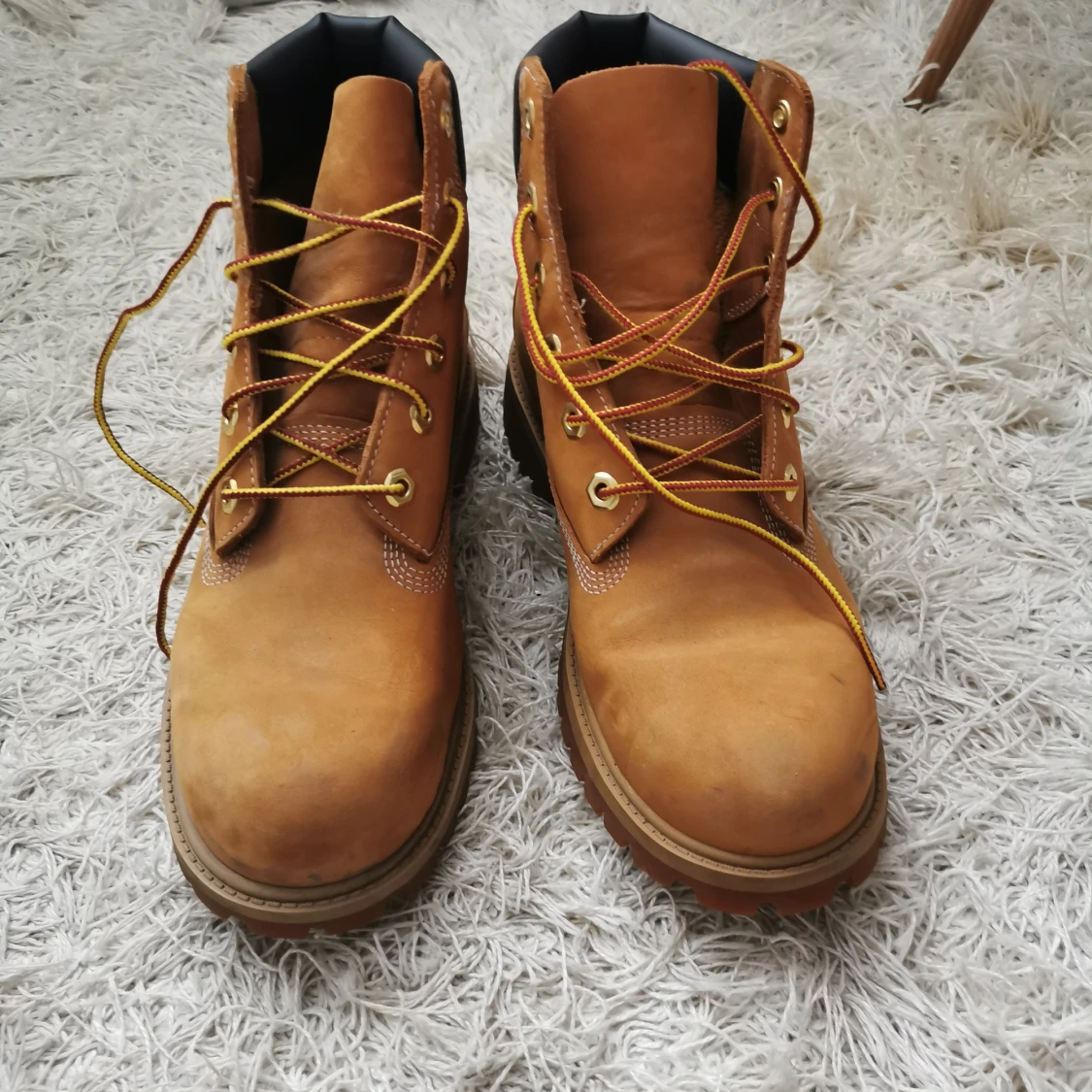 Timberlands stl 40 - 91