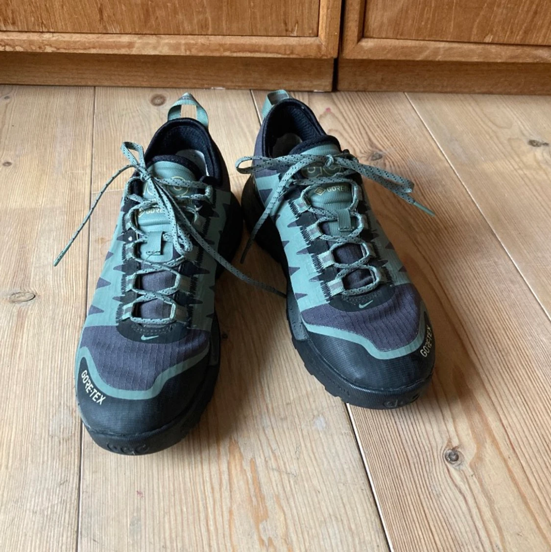 Nike ACG Gore Tex - 90