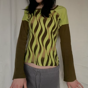 Tröja - Sååå söt tröja som tyvärr inte kommer till användning längre. Storlek xs/s skulle jag säga. 90kr plus frakt💋