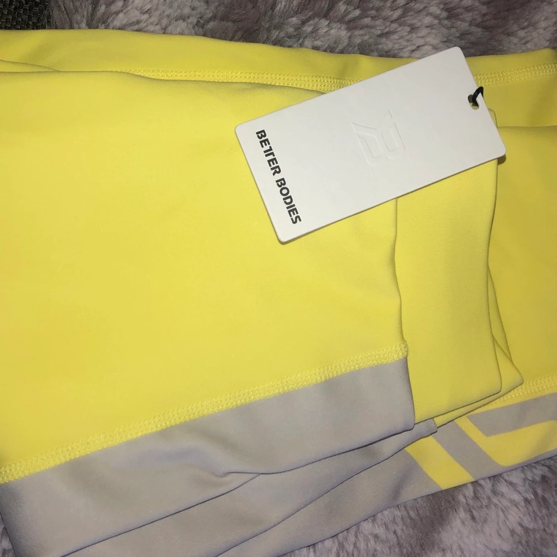 BetterBodies tights - 90