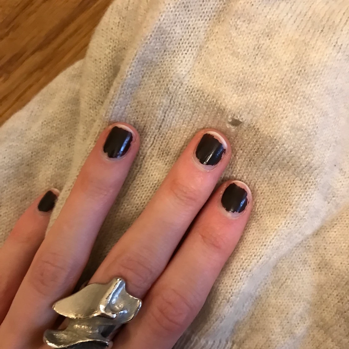 Samsøe Samsøe tröja - 91