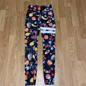 Stronger tights - Stronger tights i storlek xs precis som nya Max använda 3 gånger