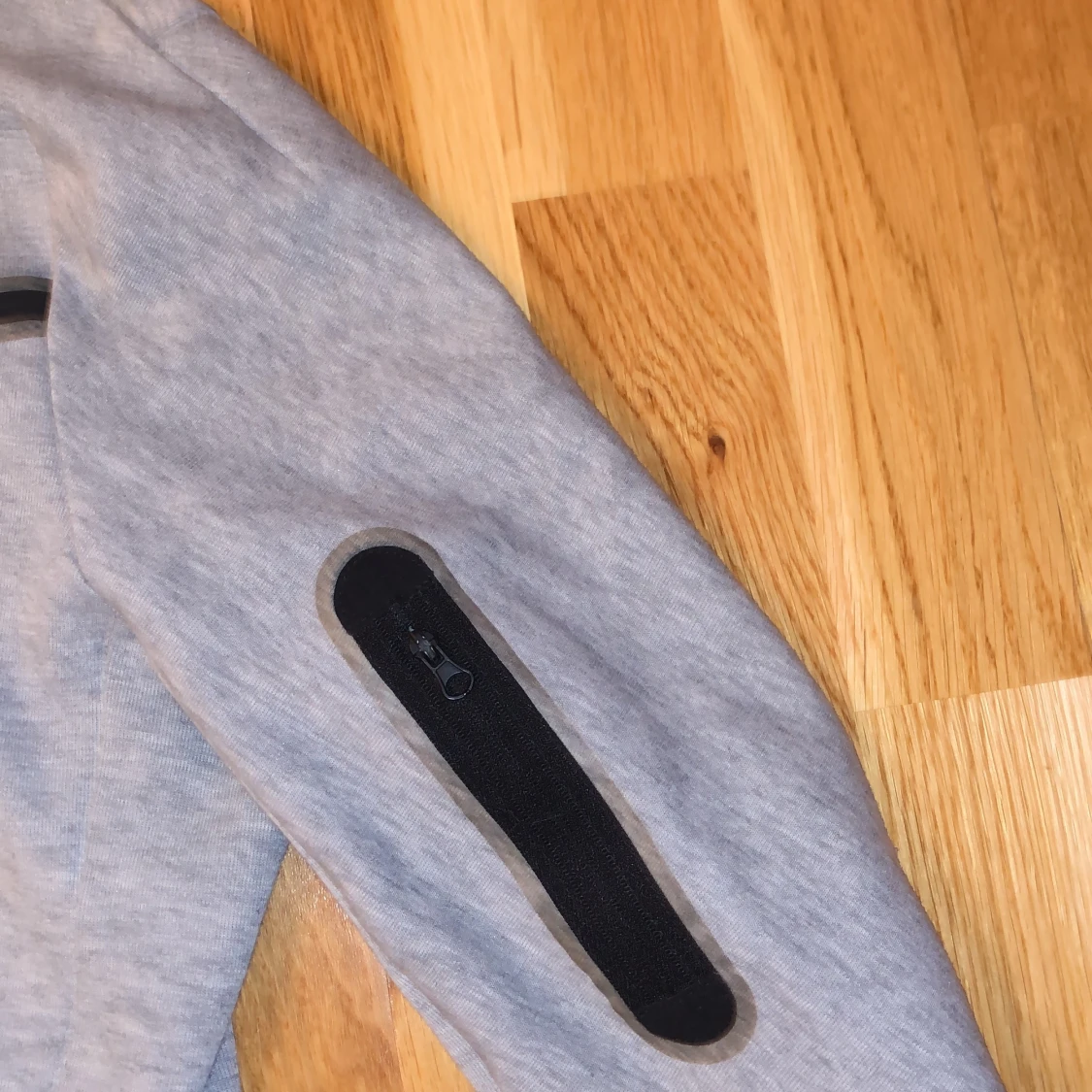 Nike tech fleece grå - 91