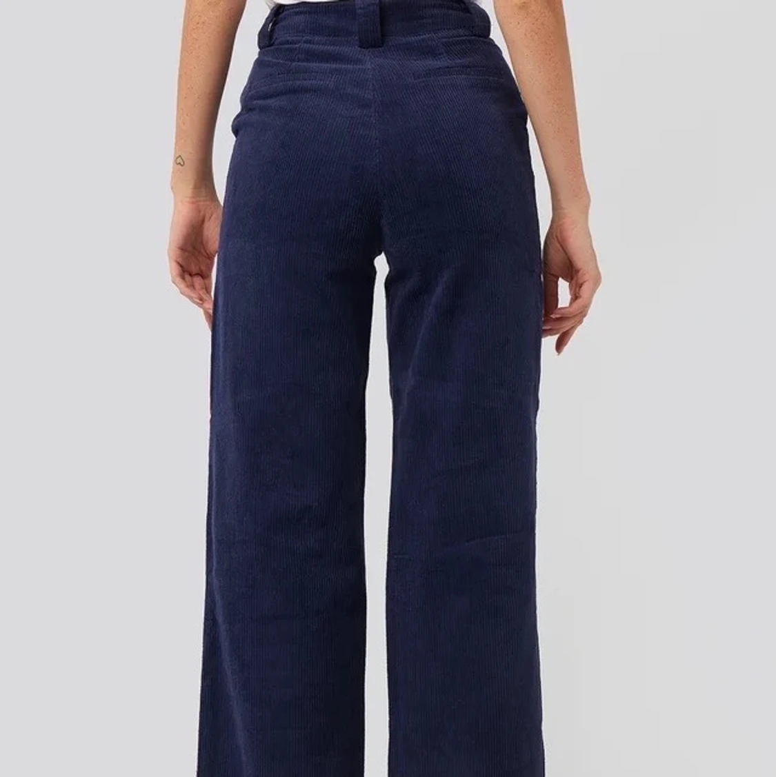 courduroy/manchester byxor✨ - 91