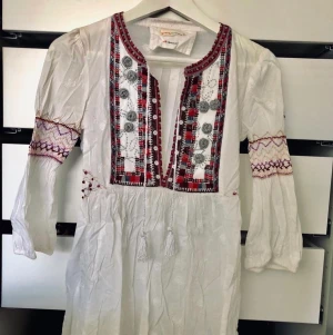 Odd Molly blus - Blus från odd Molly använd en gång 