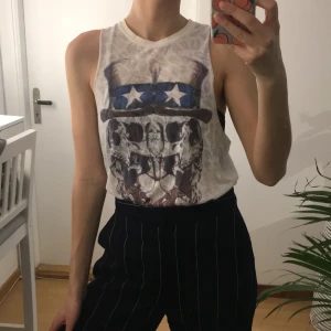 Topshop linne -  💀