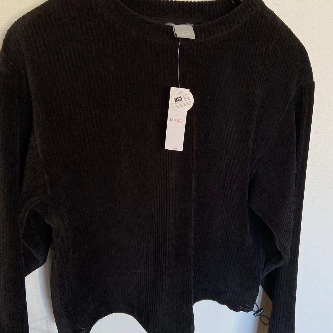 En tjockare magtröja - 90