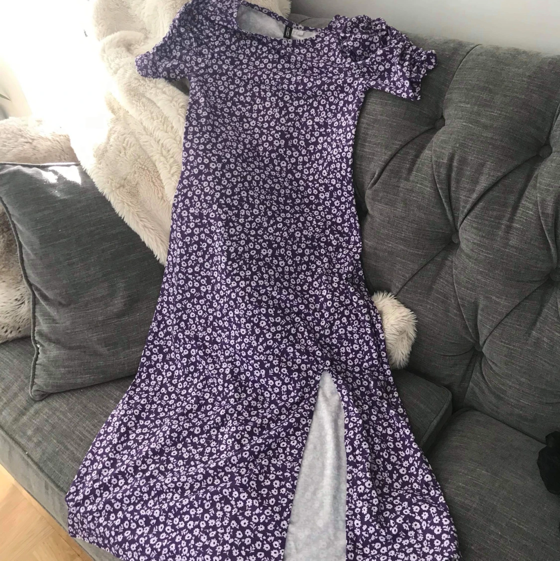 Figursydd klänning som sitter som en dröm - 90