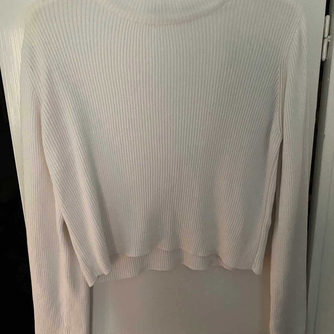 Tröja från BIK BOK stl L