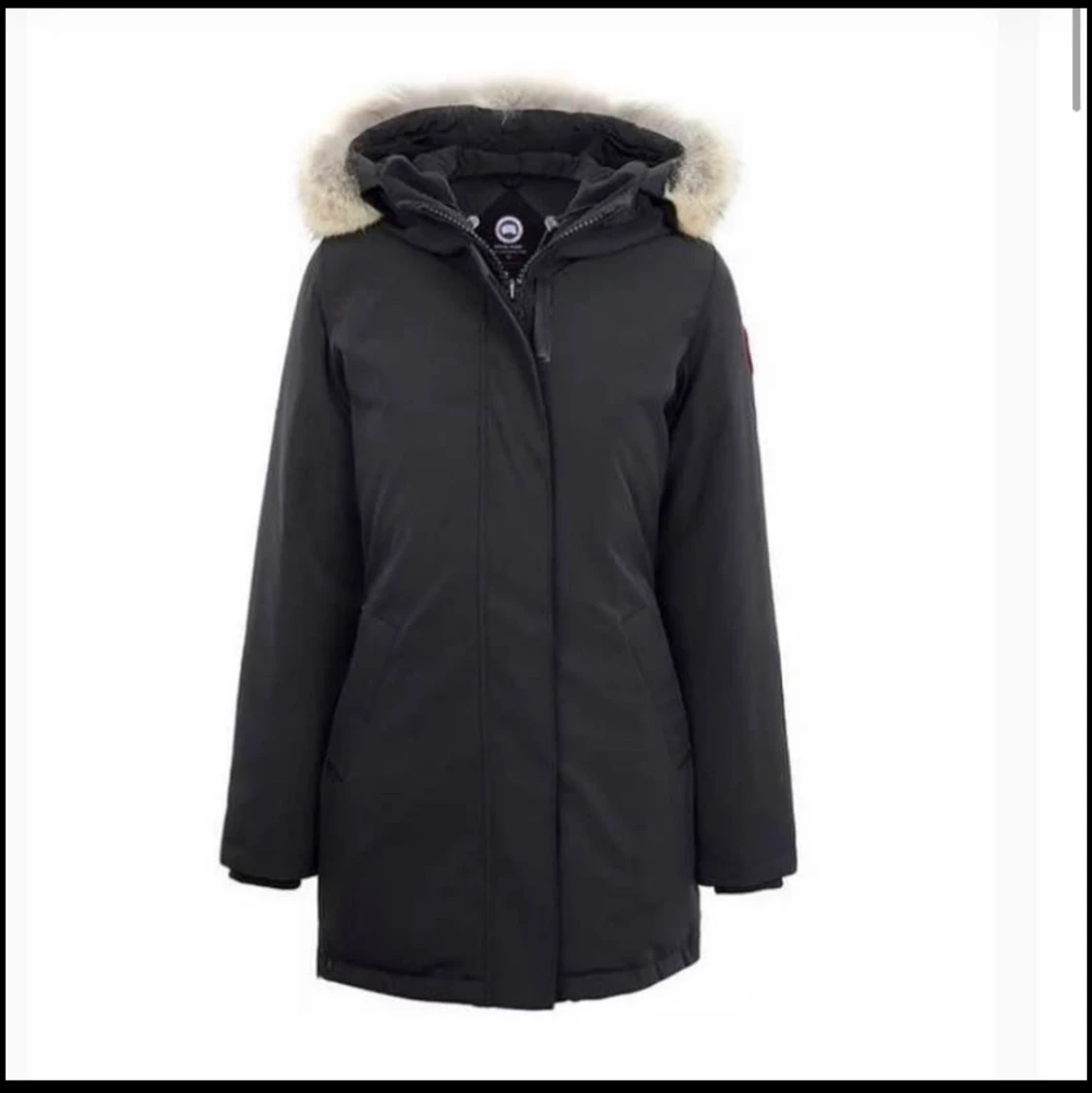 Canda Goose Victoria Parka