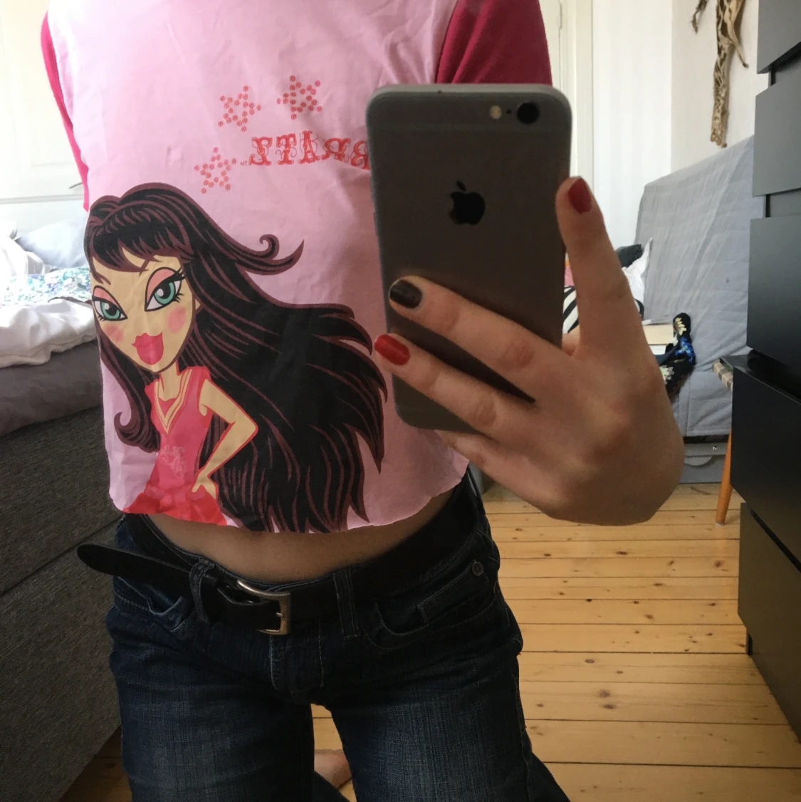 Bratz t-shirt