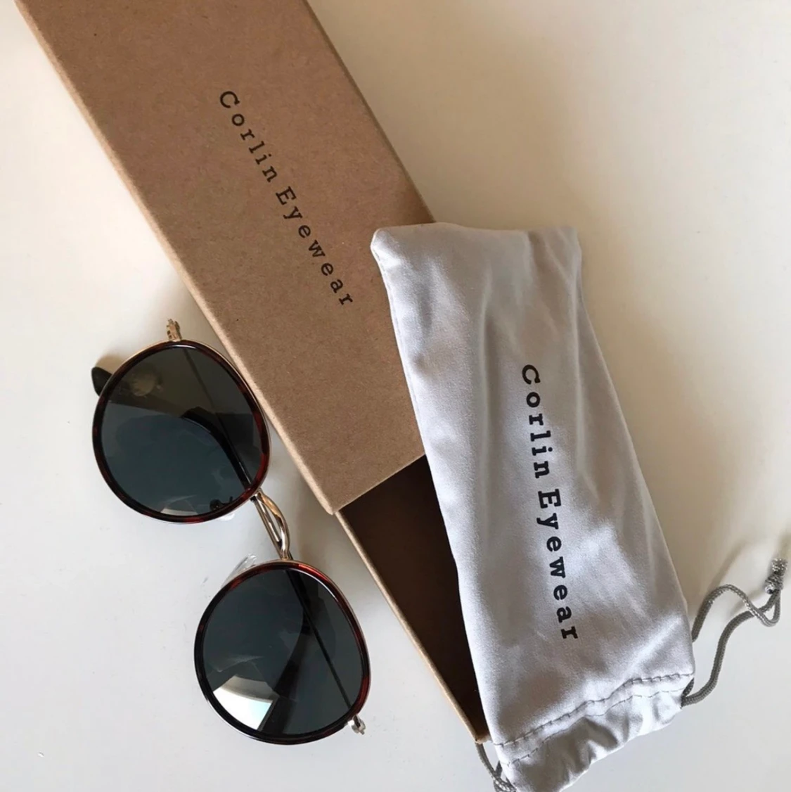 Corline eyewear sunglasses