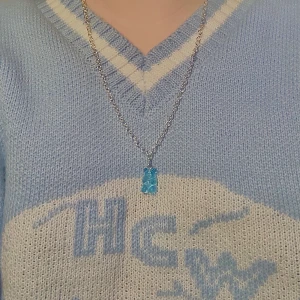 Halsband - Nickelfria halsband💙⚡️