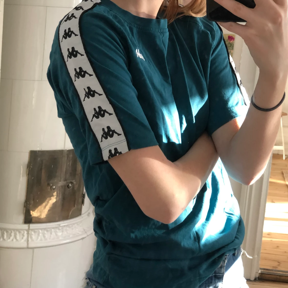 T-shirt från Kappa - 91