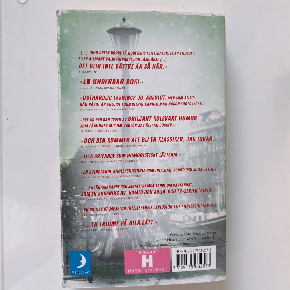 💥 john green bok: förr eller senare exploderar jag 💥 - 90