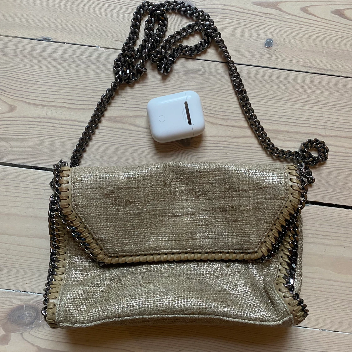 Stella McCartney falabella väska  - 91