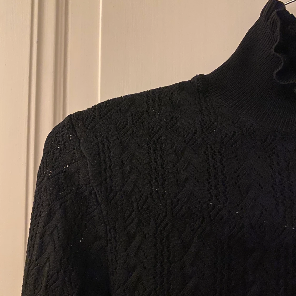 Slustsåld tröja/topp från Zara