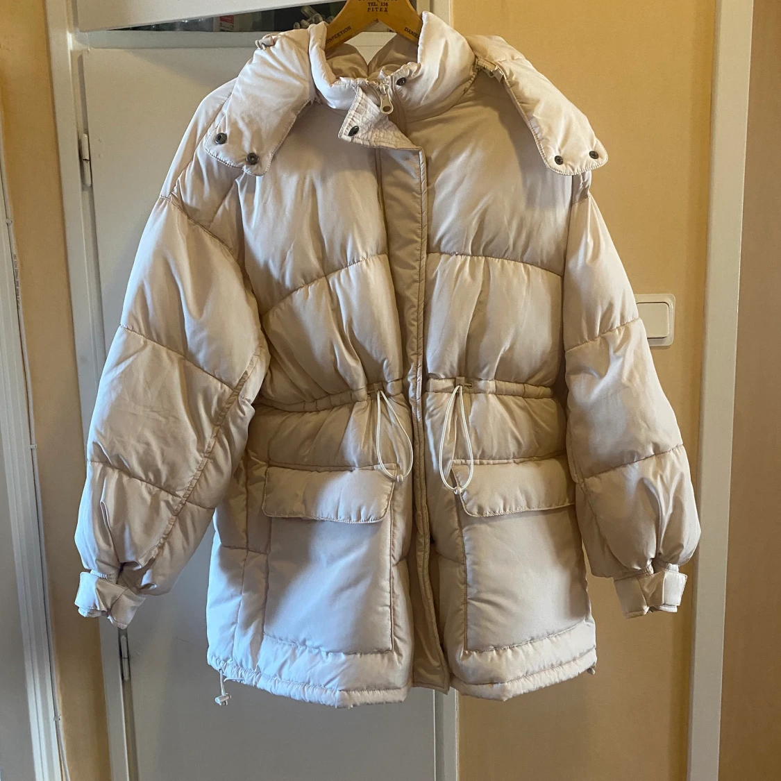 NAKD PADDED JACKET