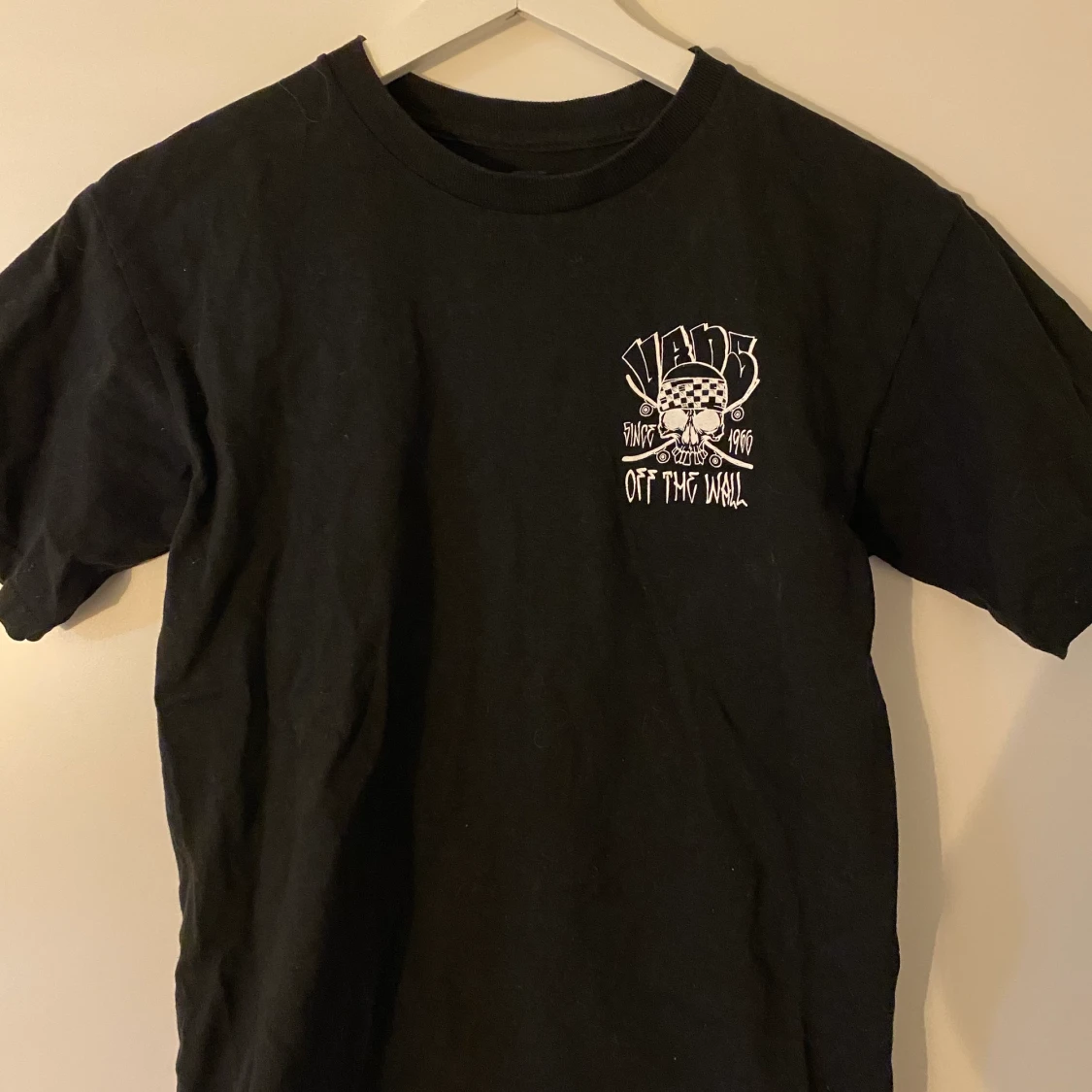 Vans t-shirt - 90