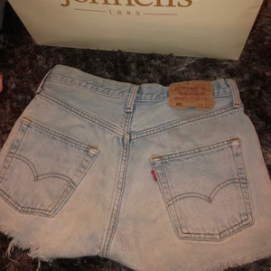 Levis shorts  - Fina levis shorts i fint skick.