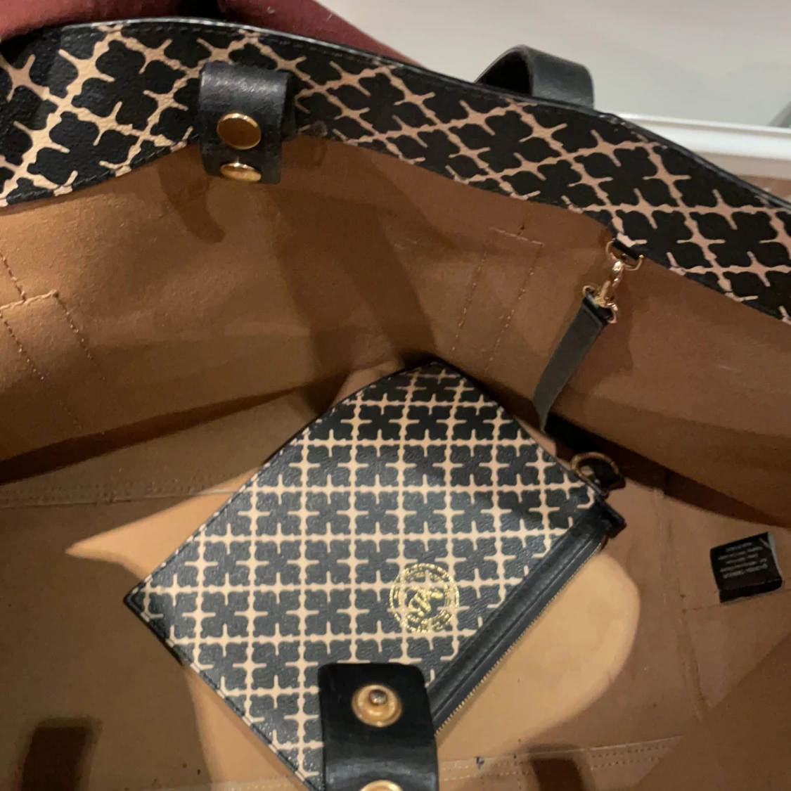 Marlene Birger väska - 91