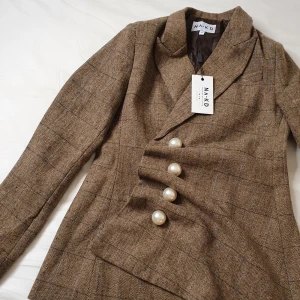 Snygg kappa/kavaj - Helt ny från NA-KD 