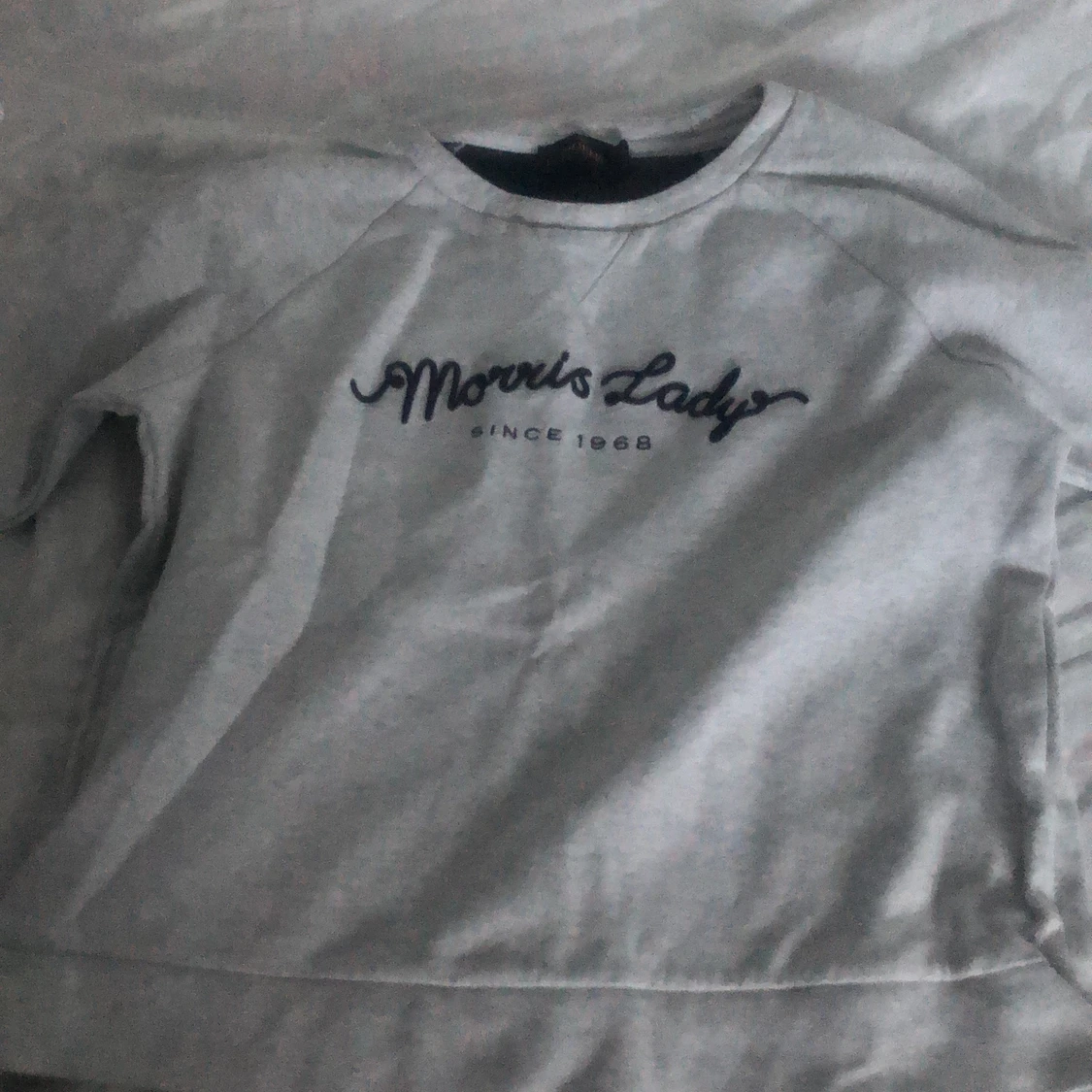 Morris Lady storlek ”S” - 90