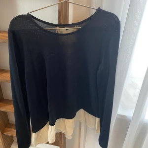 Gullig topp - Gullig topp som ny