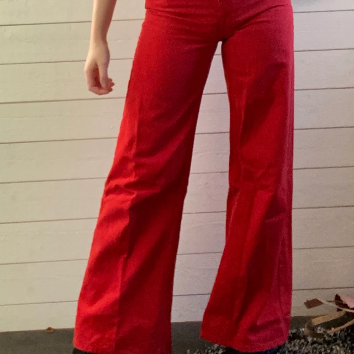  Weekday Ace 25/32 - 90