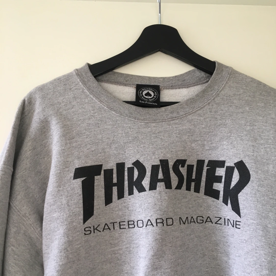 casual sweatshirt - 91