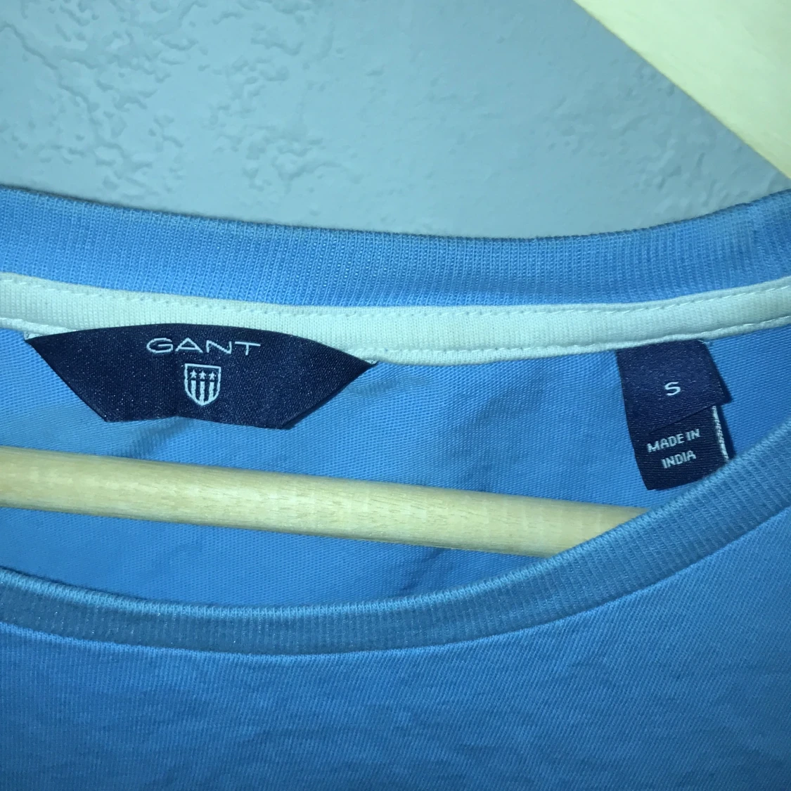 Gant t-shirt storlek S - 91