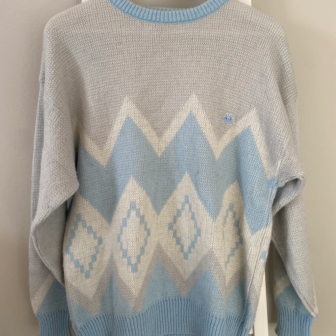 Vintage kappa tröja