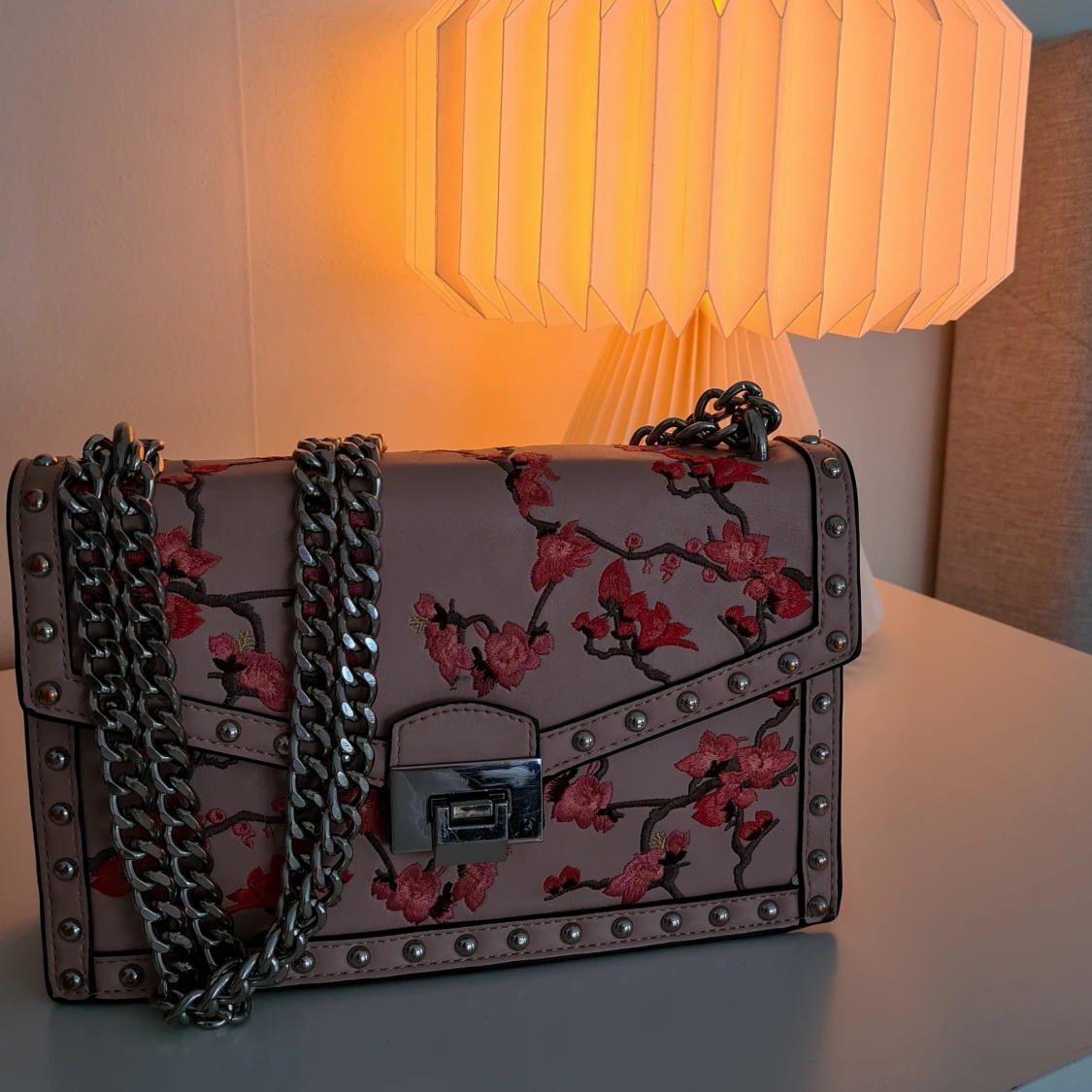 Handväska från mango - 91