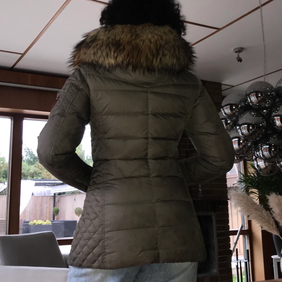 RockandBlue vinterjacka  - 91