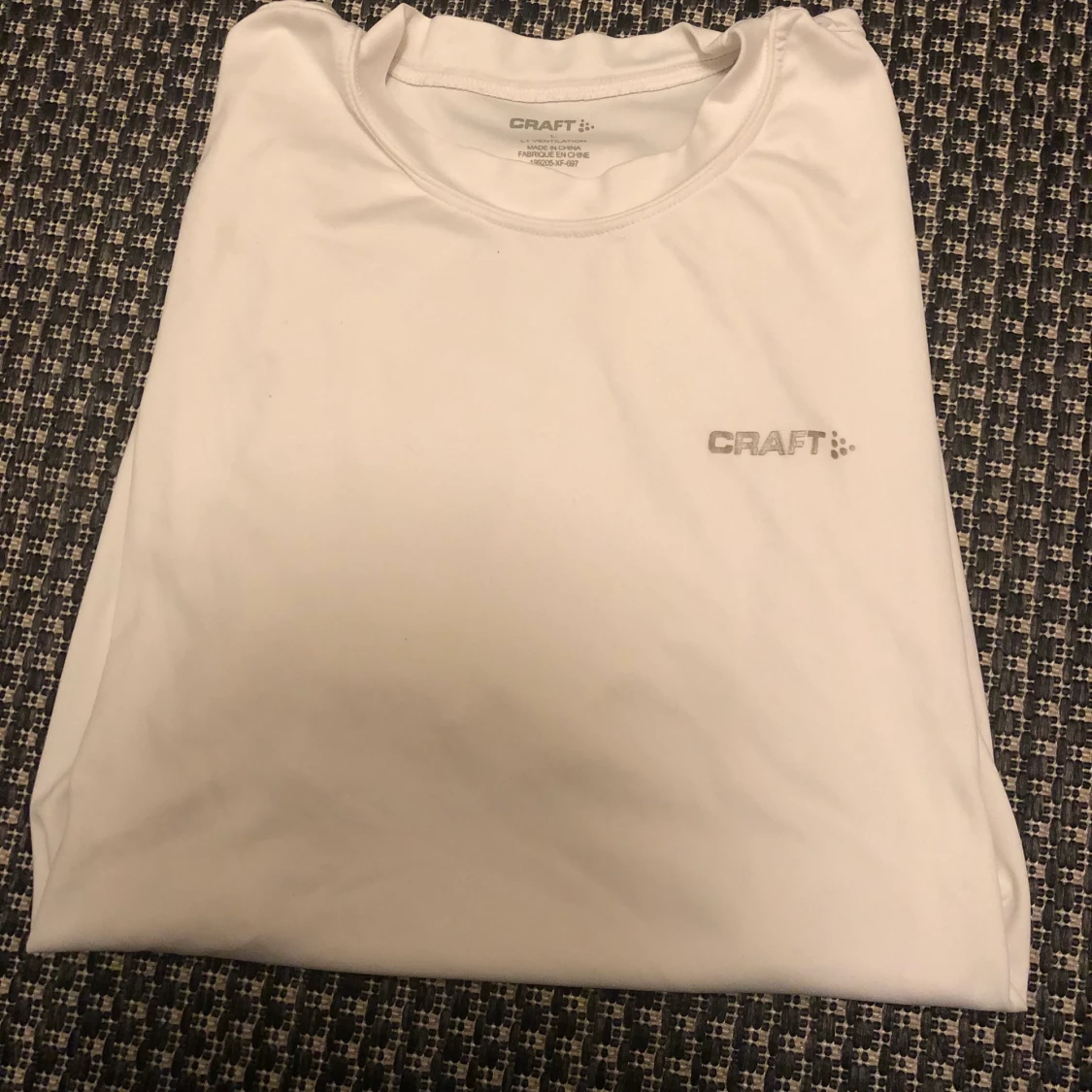 VIT CRAFT TRÄNINGSTRÖJA - 91