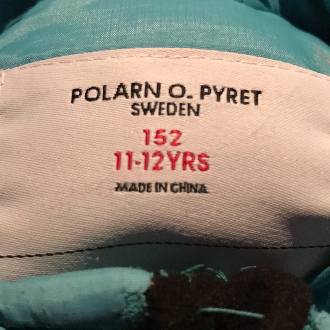 Två varma jackor - 90