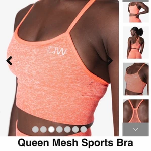 I CAN I WILL TOPP  - Helt nytt, kommer i förpackning. Fick hem två av samma. Glömt skicka tillbaka. Lappar och plastpåsar kvar. Skriv vid intresse för fler bilder. Nypris 329 kr . Säljer för 230