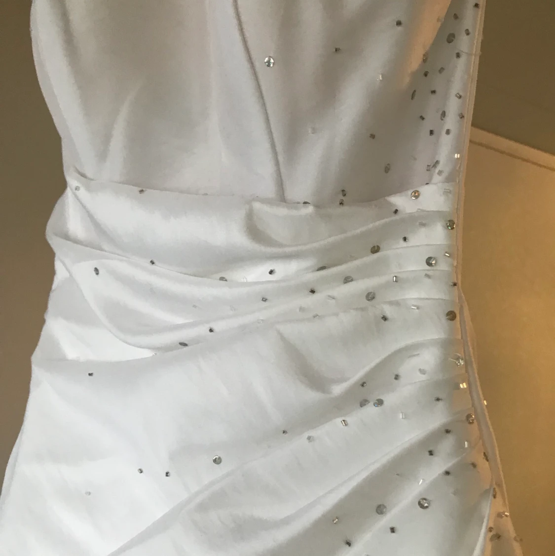 Brudklänning storlek 36 - 91