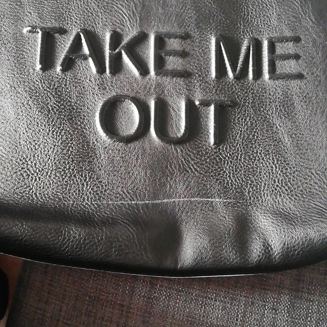 Take me out väska - 91