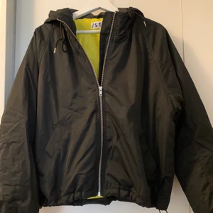 Jacka - Aldrig använd