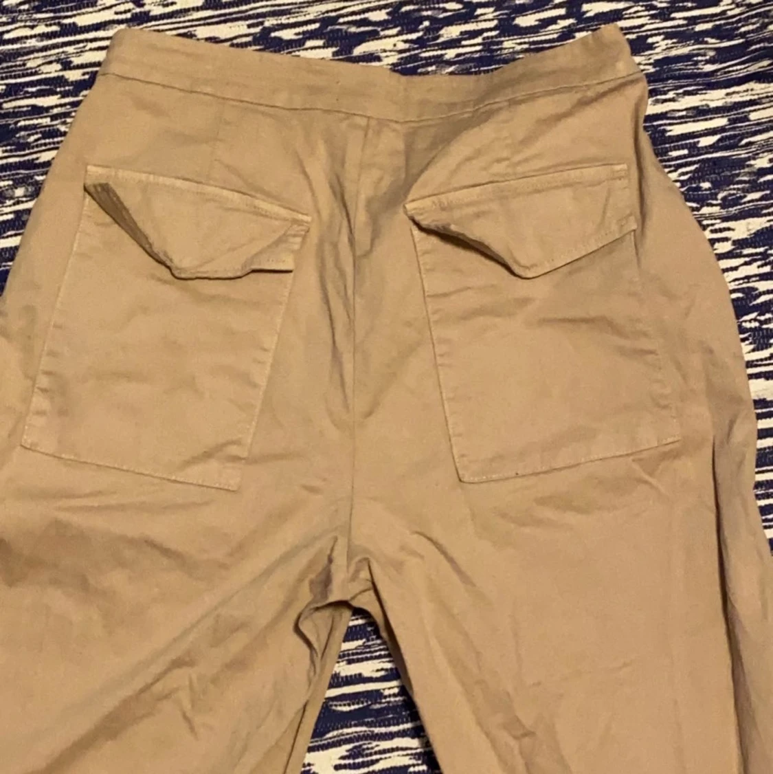 Beiga byxor - 90